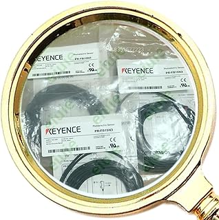 PR-FB15N3 Unused Stock in Original Packaging for Factory spares