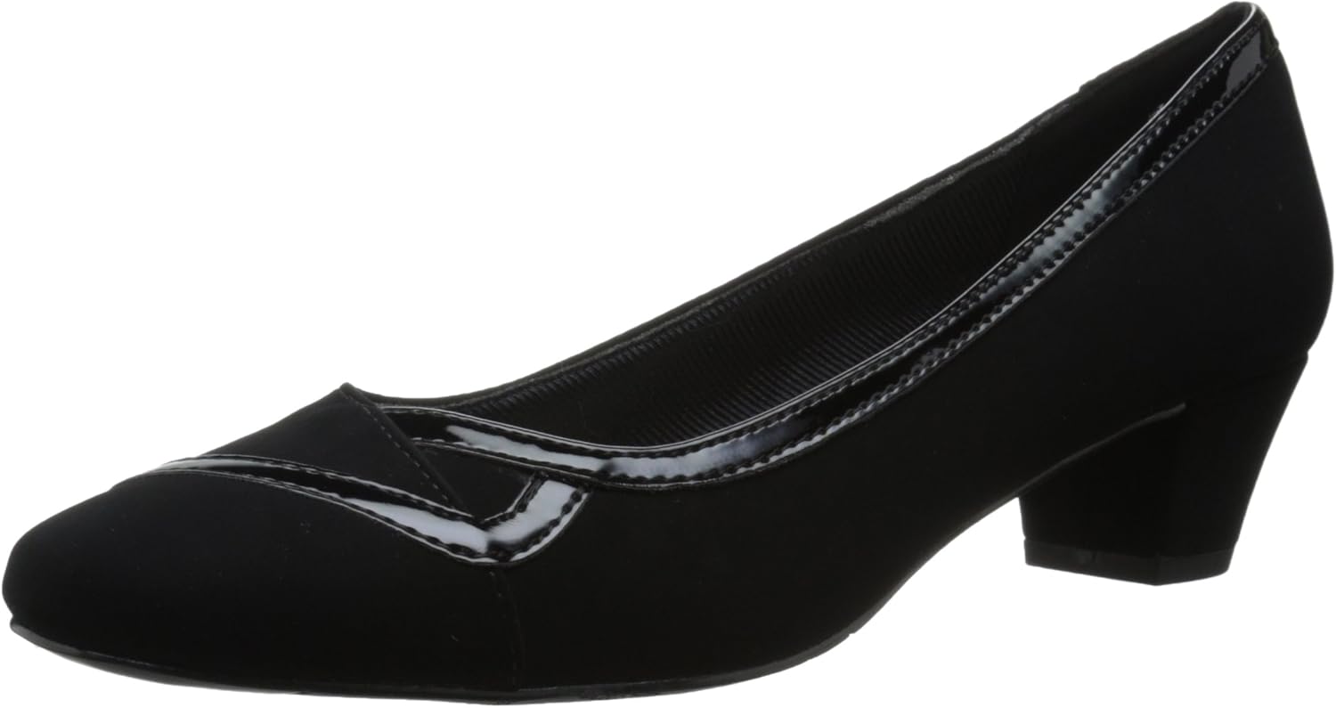 Easy Street Women's Vicki Dress Pump
