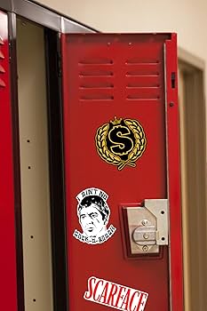 scarfaceページ Scarface (Standard Ver.)