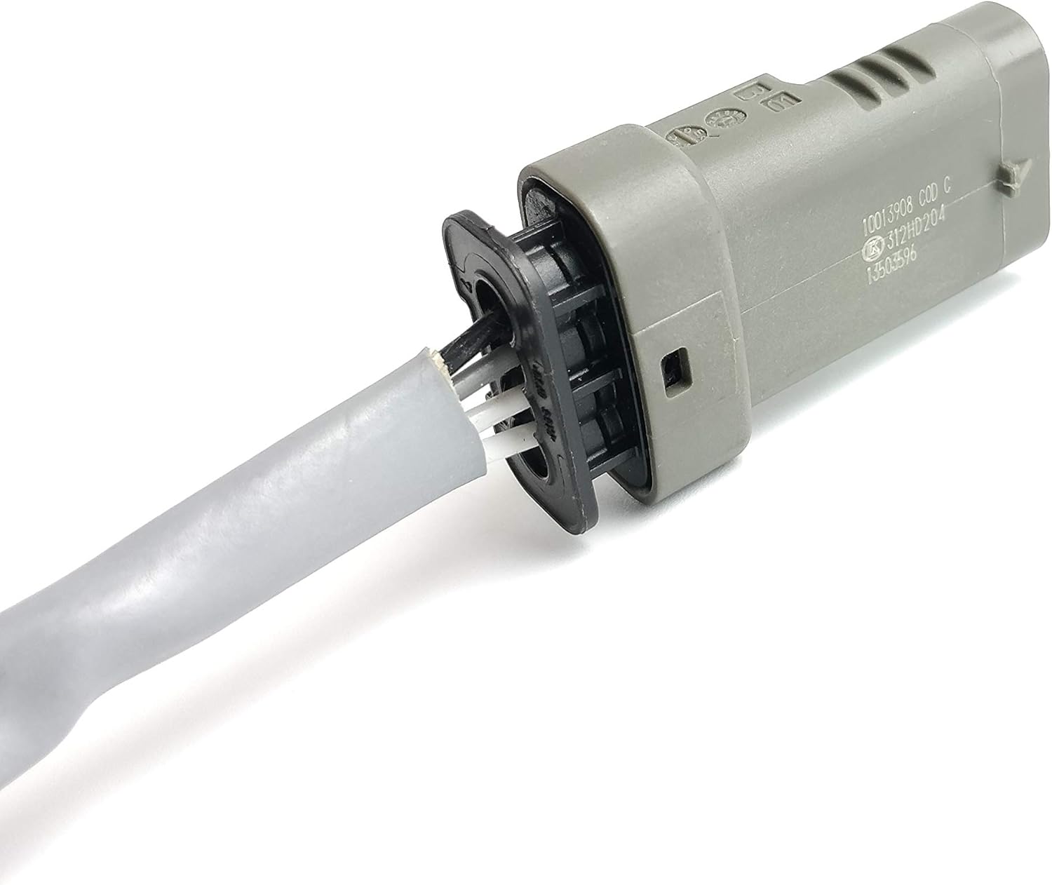 Oxygen Sensor Replacement for 2016-2020 Buick Encore Chevy Cruze Spark 1.4 (1399CC) Malibu Volt Equinox Terrain 1.5 Turbo 12663317