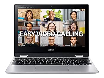 Acer Chromebook Spin 311 CP311-3H - (MediaTek 8183, 4GB