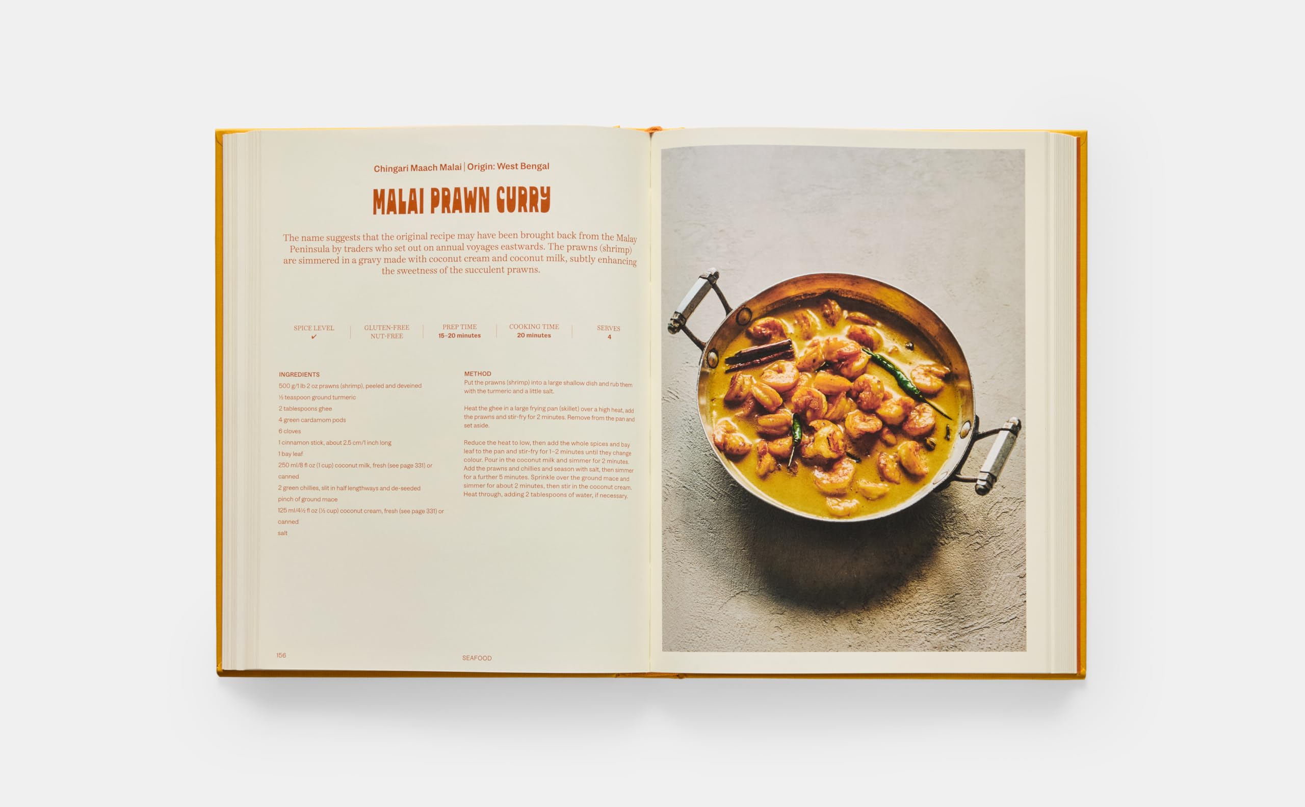Classic Indian Recipes (FOOD-COOK)