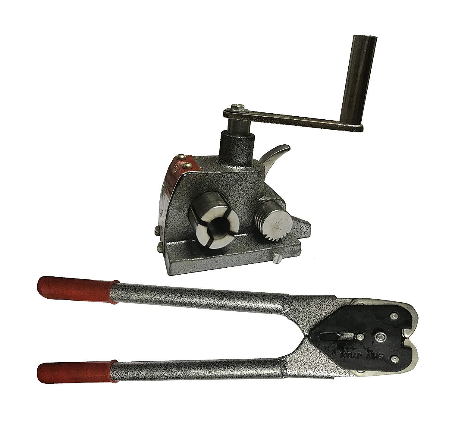 Box Packing Strapping tool Machine Manual Hand Tool Set (Metal Packing Machine) (B09DSQXMKC) Amazon Price History, Amazon Price Tracker