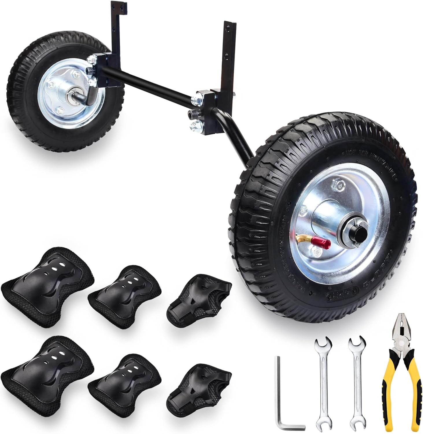 Dirt Bike Training Wheels 50cc for Razor MX125 MX500 MX400