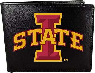 Siskiyou Sports Bi-fold Wallet Large Logo