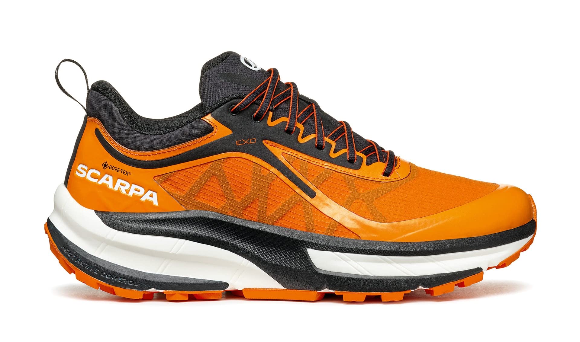 Scarpa Golden Gate Atr Gtx I-respond - buty do biegania w terenie Uniseks
