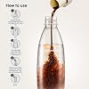 SodaStream® Pepsi® Beverage Mix 440ml, pack of 4