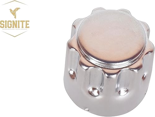 Miniatura 8 de Tapa de respiradores hidráulicos de 12 pulgada, tapa de aceite para tanque de respiradero, tapa de ventilación de metal para filtro de tanque de