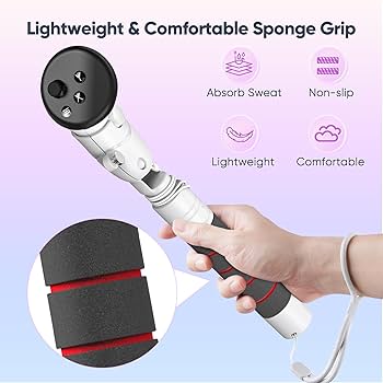 もっち  quest3s Amazon.com: 4-in-1 Gorilla Tag Long Arms for Meta Quest 3S