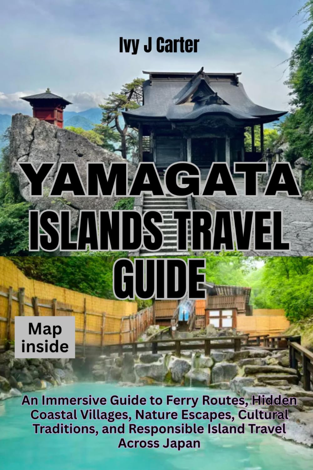 Yamagata Islands Travel Guide 2026: An Immersive Guide to Ferry Routes, Hidden Coastal Villages, Nature Escapes, Cultural Traditions, and Responsible Island Travel Across Japan