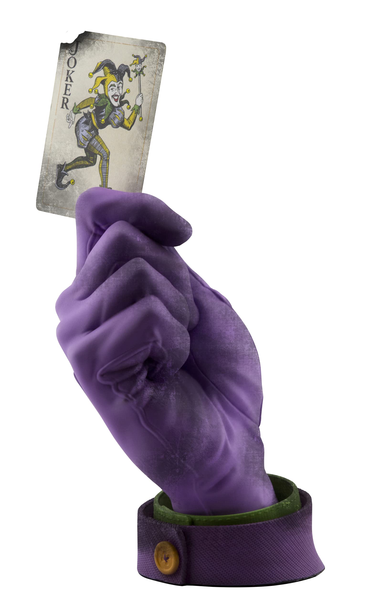 Amazon.com: Cryptozoic Entertainment The Joker Calling Card
