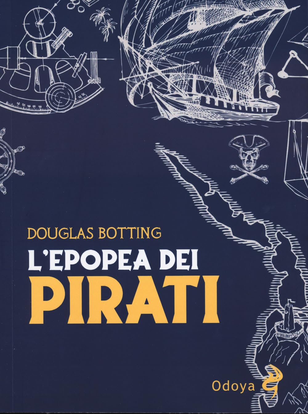 L'epopea Dei Pirati - 4