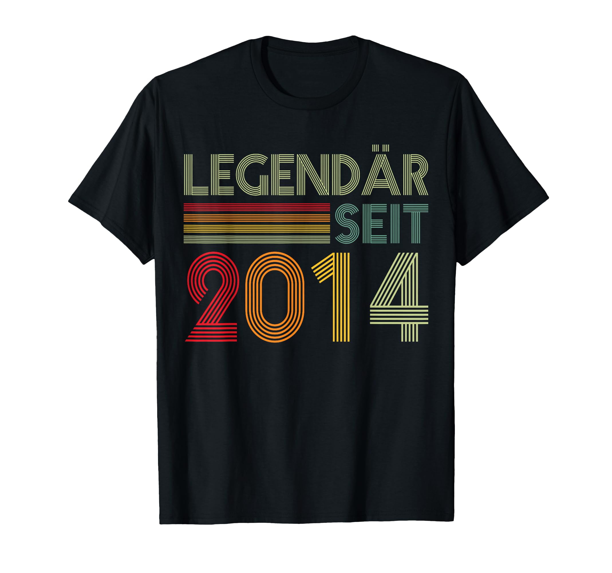 Kleidung mit Designs von Amazon Merch on Demand
