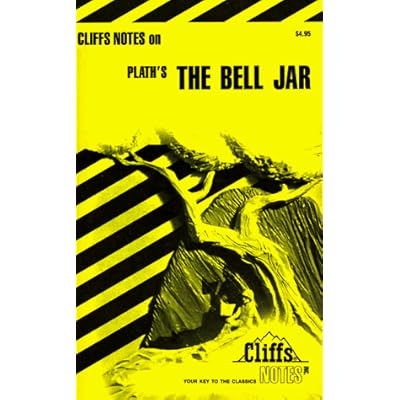 Notes on Plath's "Bell Jar"