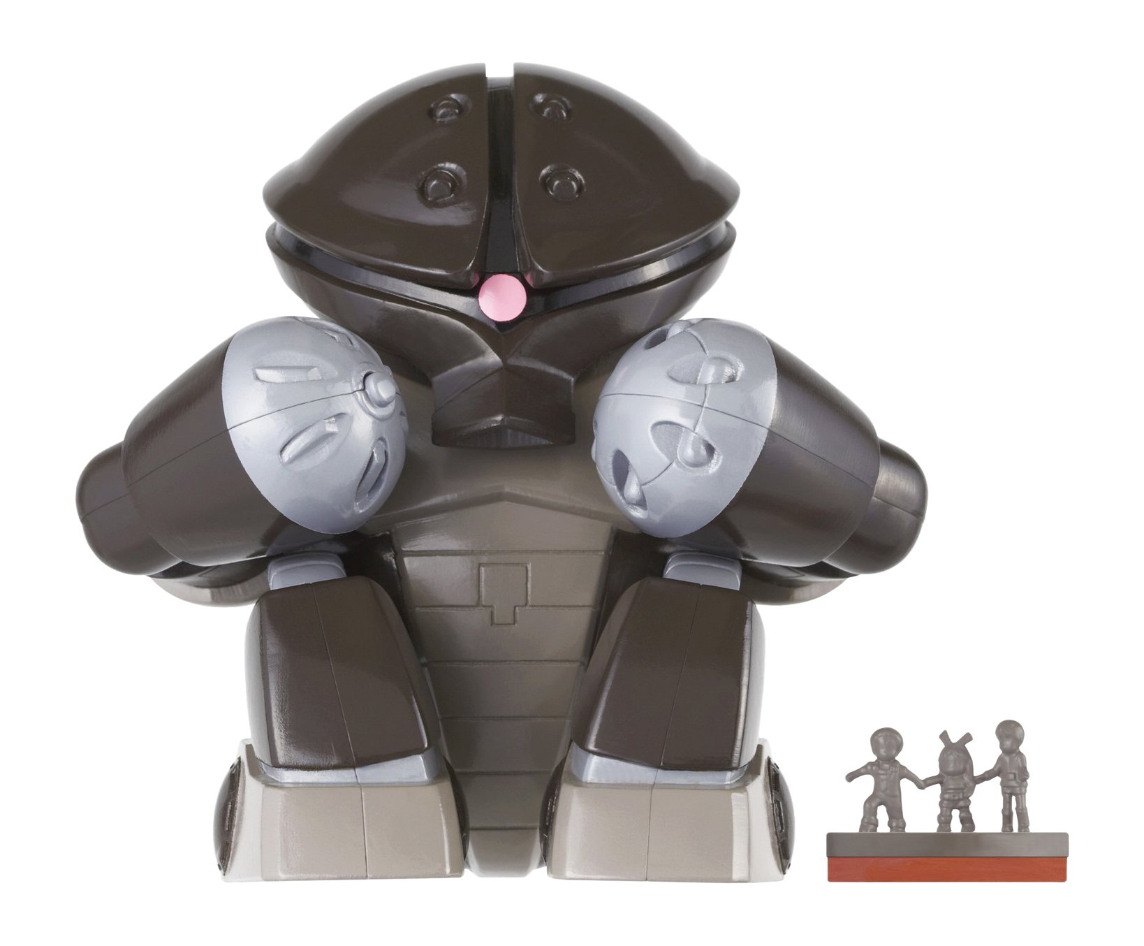 Amazon.co.jp: 機動戦士ガンダム ネーム印スタンドSP アッガイ : おもちゃ