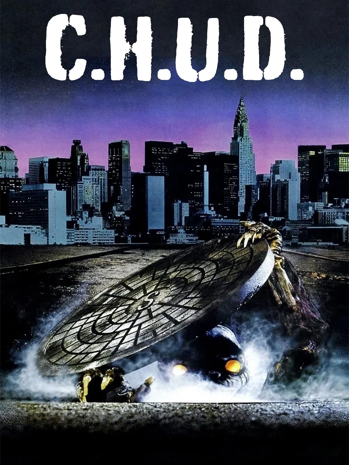 C.H.U.D.
