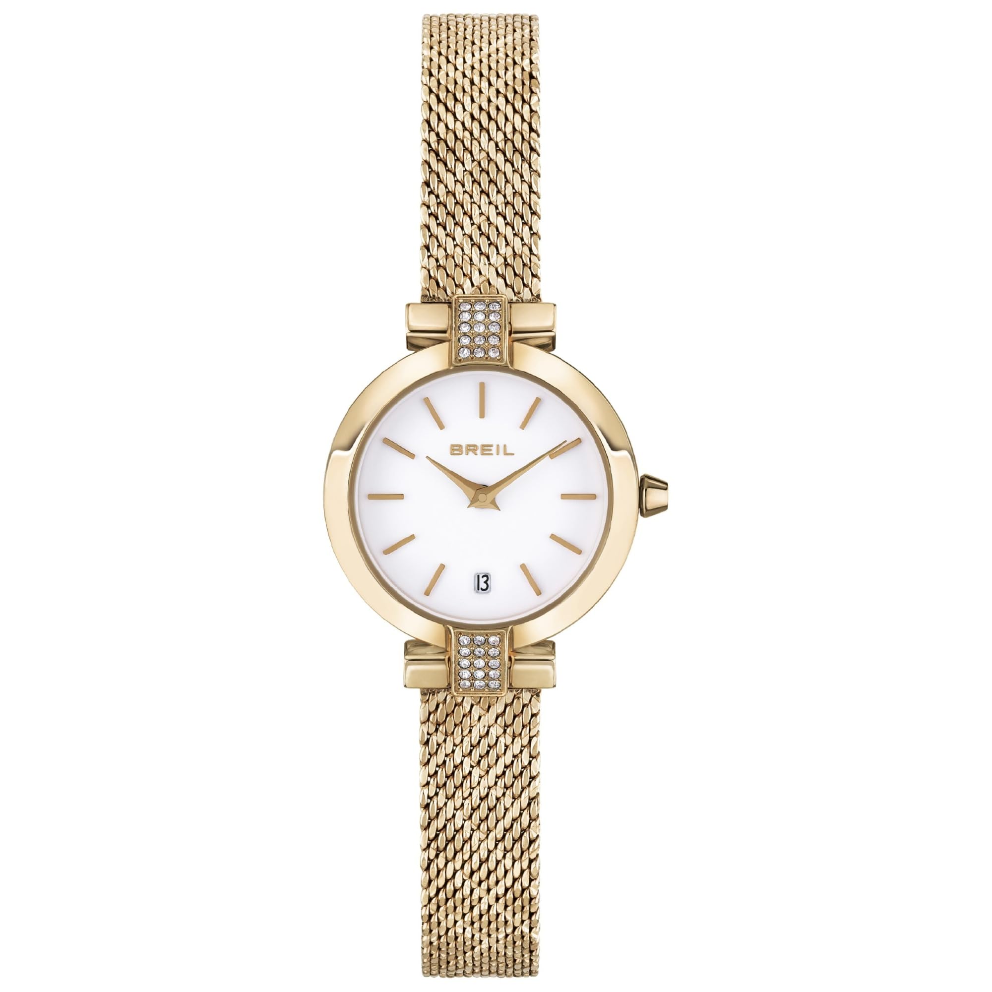 Breil Women Analog Quartz Watch TW1917