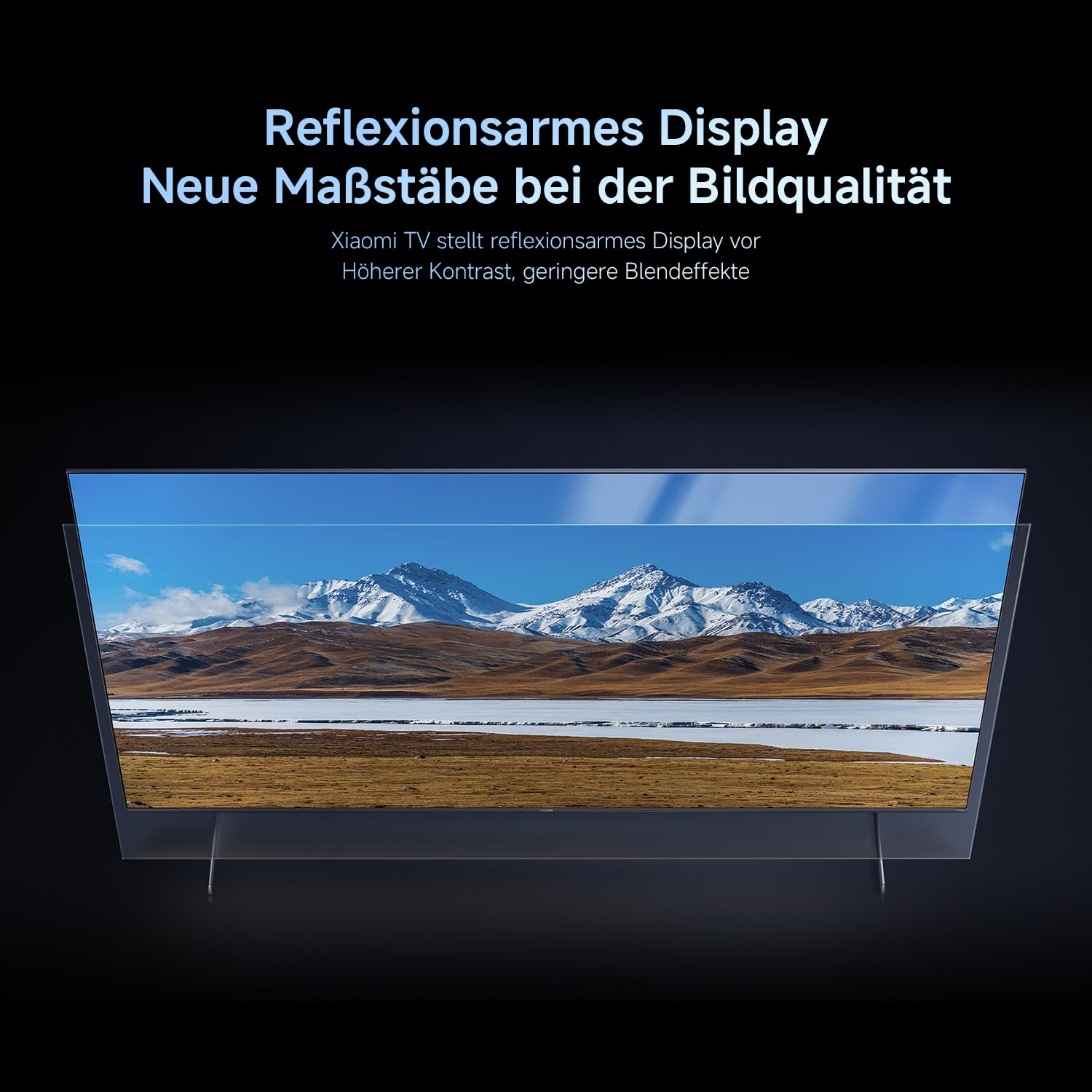 XIAOMI TV S Pro Mini LED 75, Smart TV, 4K QLED 144Hz Google TV, Dolby Atmos