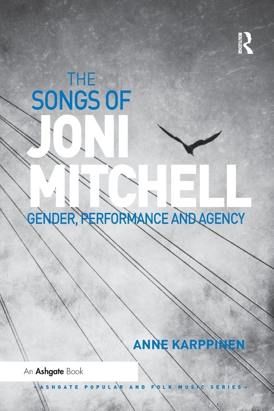The Songs of Joni Mitchell - 9780367229313