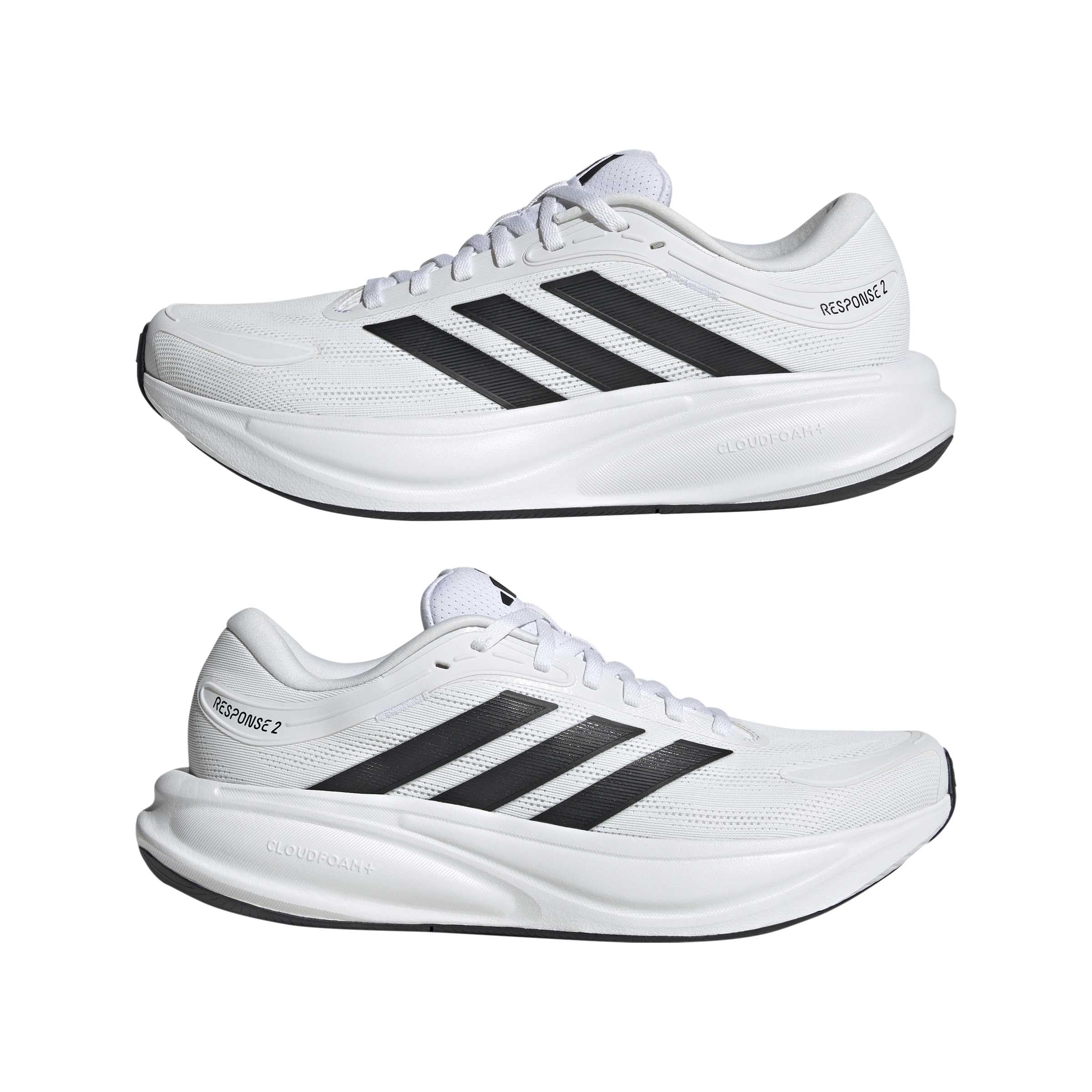 Adidas Response 2 Running SCARPEUomo