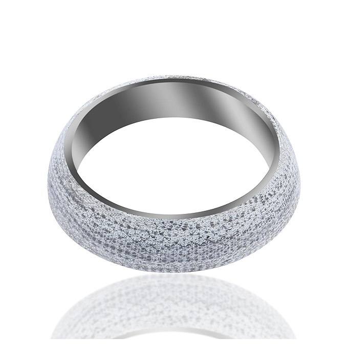 汽车排气垫圈 54mm 排气法兰垫圈 专业汽车配件