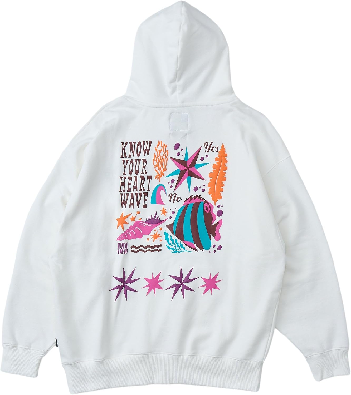 Amazon.co.jp: [ビラボン] レディース 【LUISE ONO】 SEA SWEAT HOODIE 