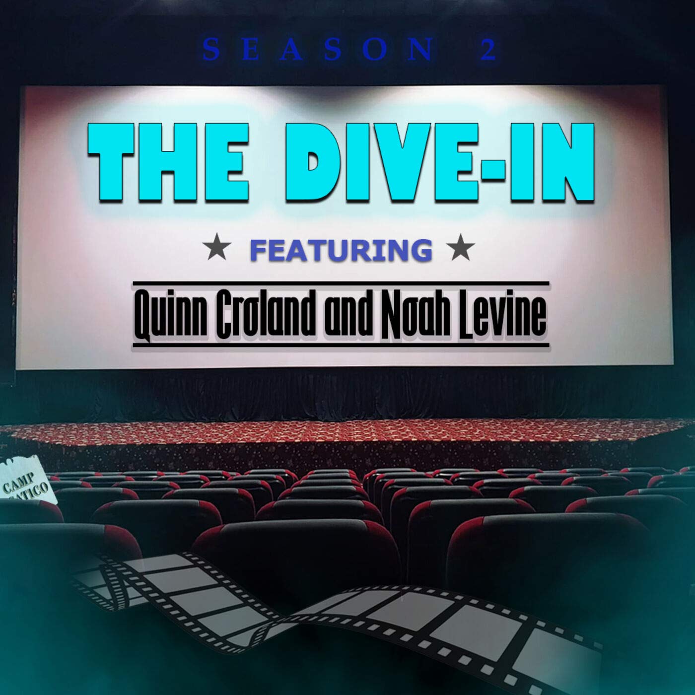 The Dive-In
