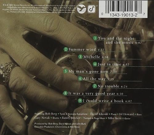 Vista 2 de Another Standard