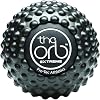 Pro-Tec Athletics The Orb Deep Tissue High Density Massage Ball, 12cm Diameter