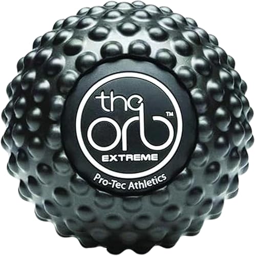Pro-Tec Athletics Orb, Orb Extreme y Orb Extreme mini bolas de masaje de movilidad