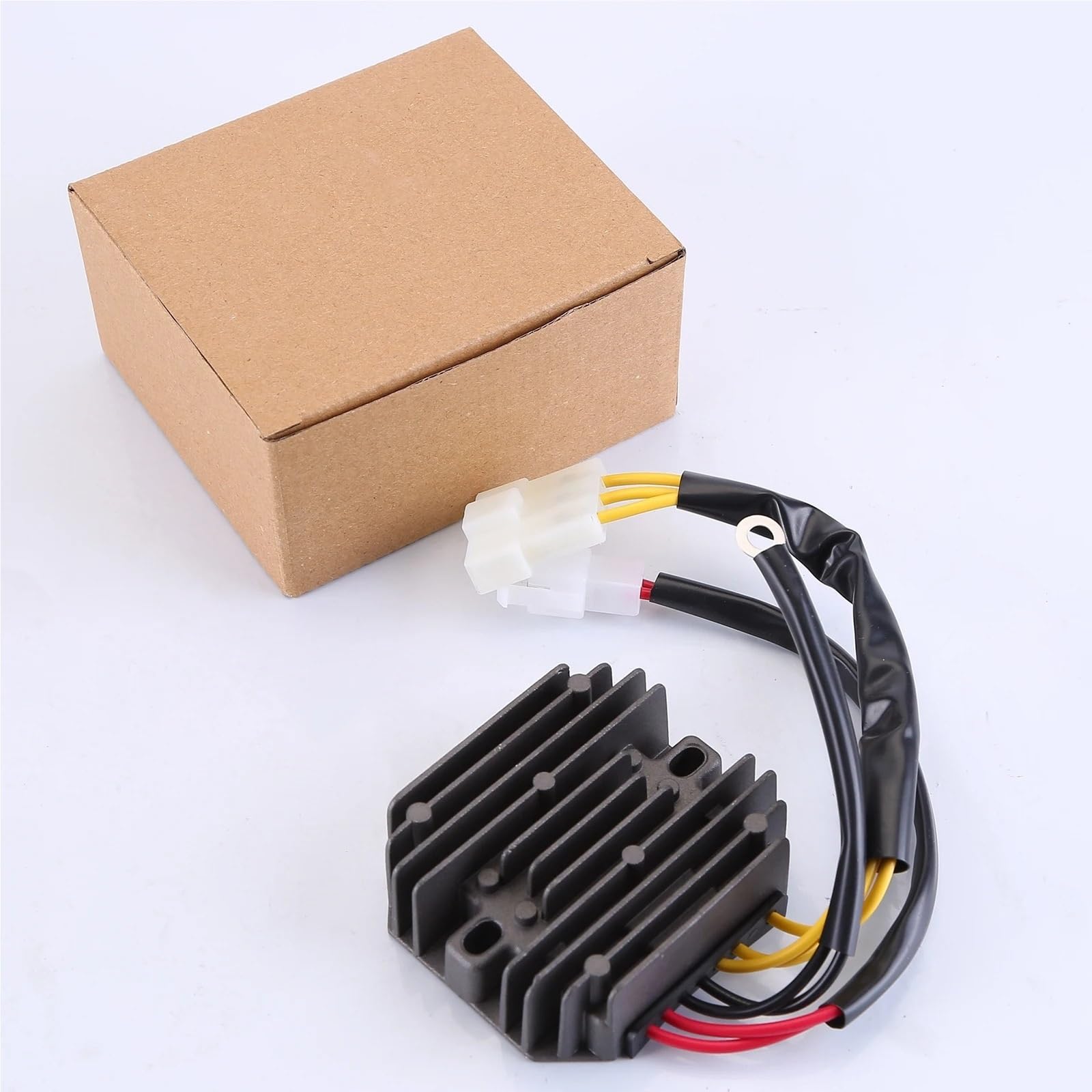 Prostownik Regulatora Napięcia Do KTM Duke 125 200 390