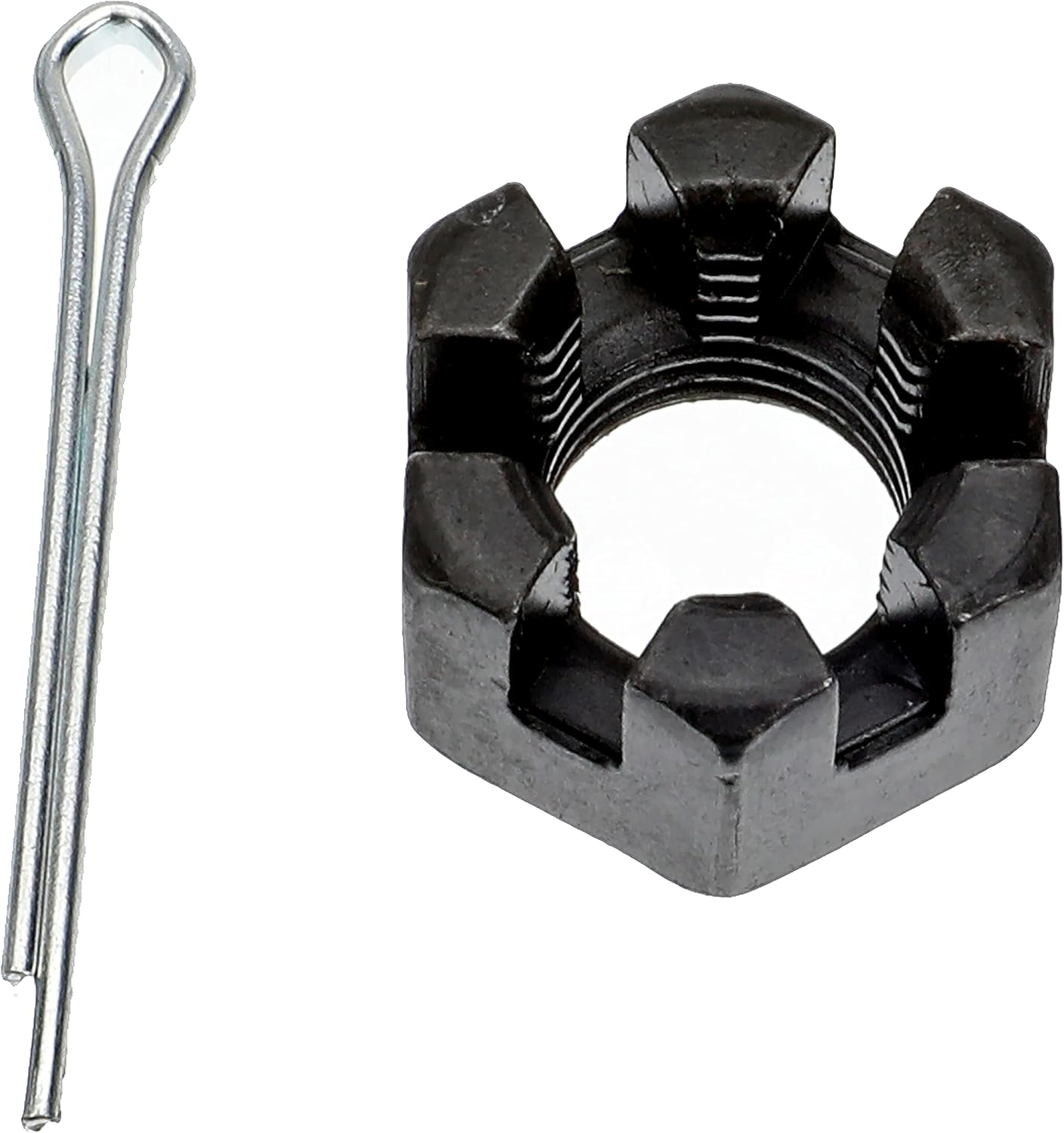 Dorman 522-569 Rear Driver Side Upper Suspension Control Arm and Ball Joint Assembly Compatible with Select Infiniti/Nissan Models