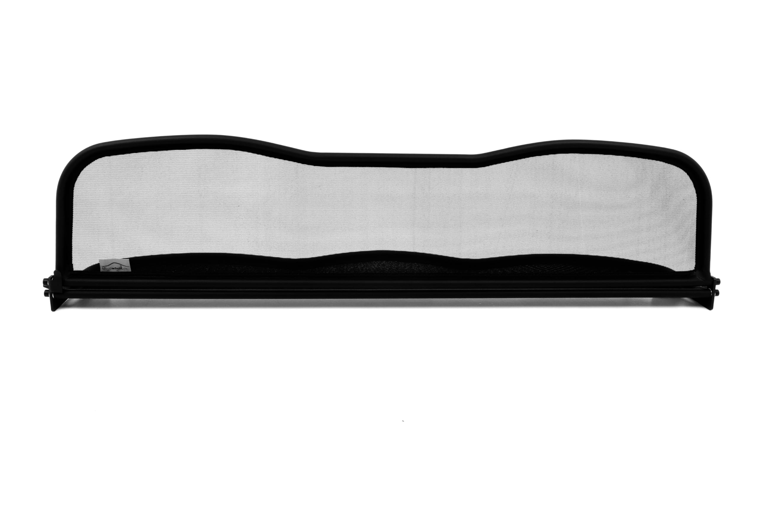 Airax windscherm voor Boxster Typ 986 Windabweiser Windscherm Windstop Wind deflector déflecteur