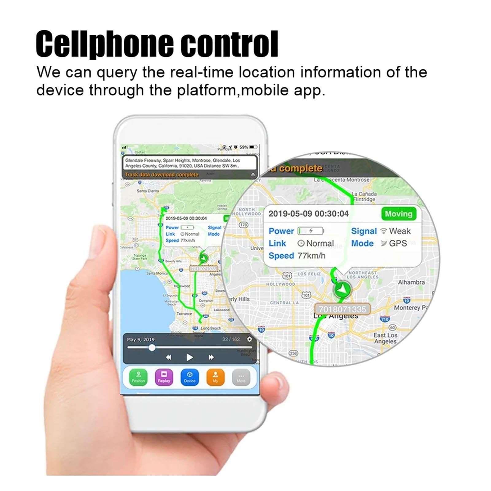 24V 12V przekaźnik samochodowy lokalizator GPS gsm inteligentne śledzenie aplikacji immobilizer izolator odcięcie kontrolera paliwa akcesoria motocyklowe
