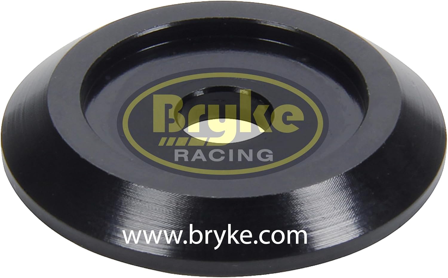 Black Body Washers ONLY 50 Pack
