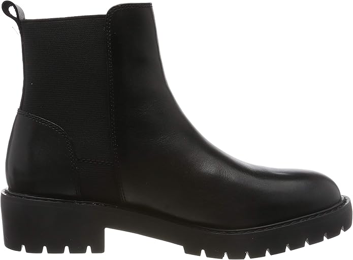 steve madden gliding boot
