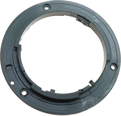 Miniatura 2 de 1 X Nikon Auto Focus-S DX 18-55 18-105 18-135 2.165-7.874 in VR Lente Anillo de Montaje de Bahoneta Parte