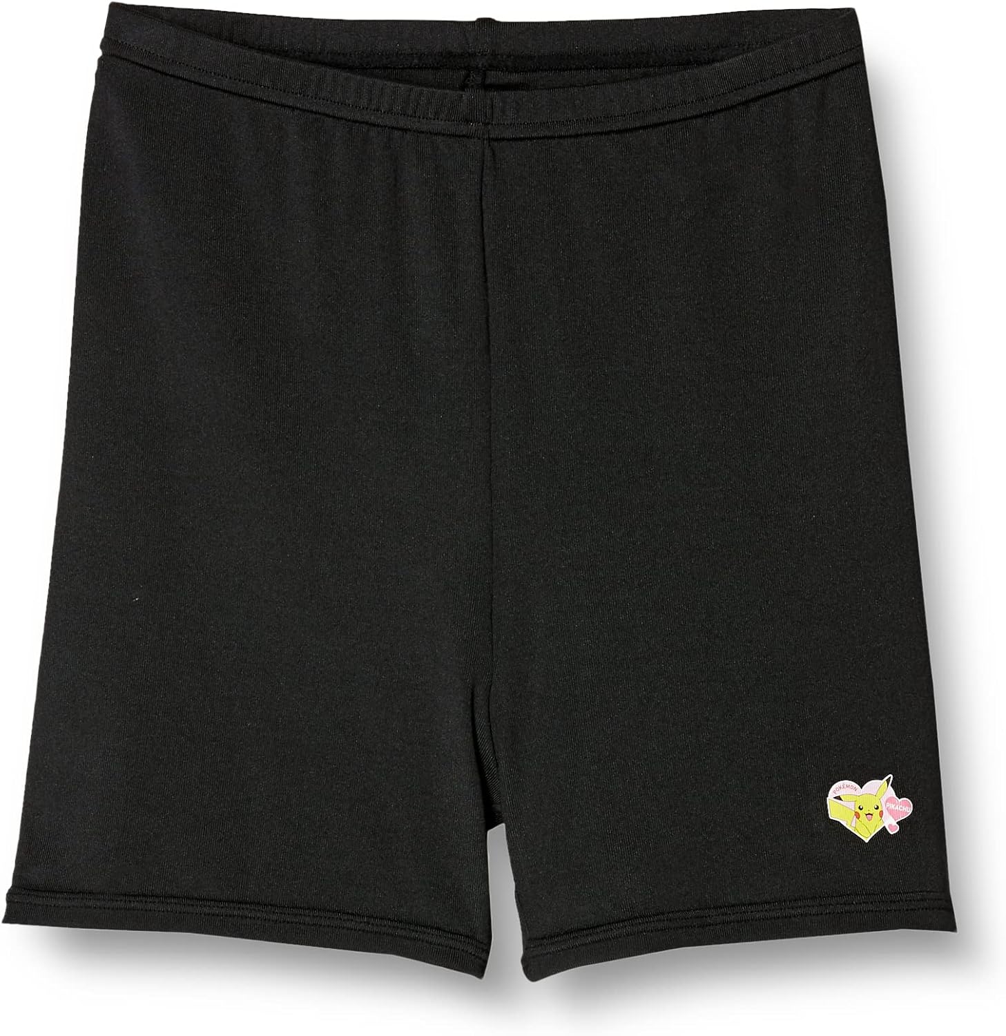 Amazon | [オカモト] ポケモン くろぱん DRYタイプ スパッツ ショート