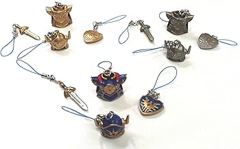 【希少】ドラゴンクエスト アイテムズギャラリー ミニ ロトの装備編 2BOX Amazon.co.jp: ドラゴンクエスト アイテムズギャラリーミニ ~ロトの