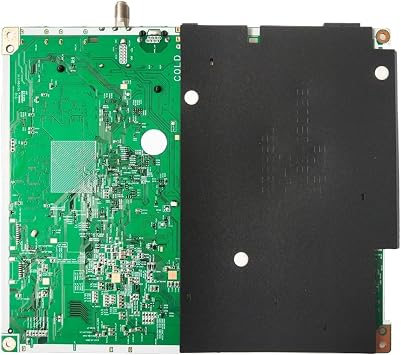 TV Motherboard,Compatible for Samsung, BN81-17044A BN81-17299A VN43US100U JDM_43_Kant-SU UN43NU6900FXZA UN43NU6900F UN43NU6900 TV Motherboard