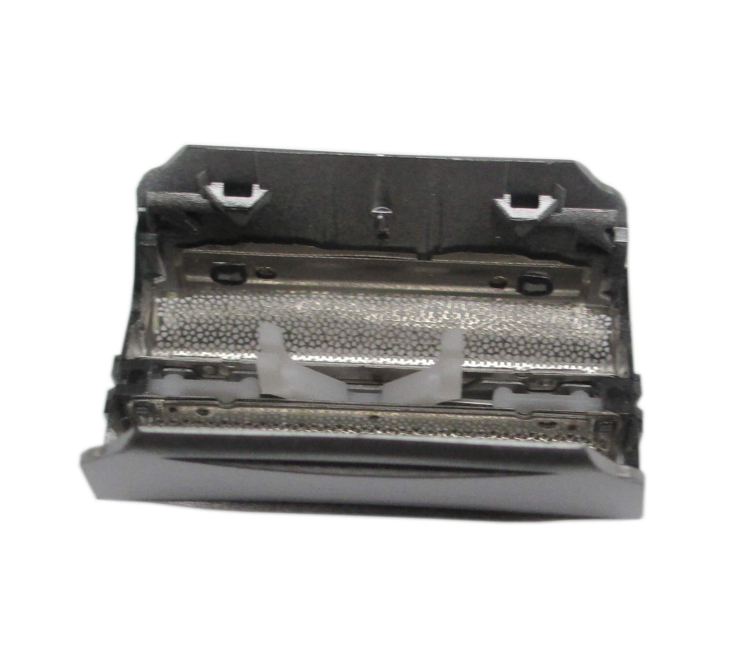 Replacement 51S Smooth foil for Br-aun 8000 Series 5643 5645 8970 8975 8985 8987 Silver