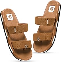 DOCTOR HEALTH SUPER SOFT Slipper for Mens Diabetic & Comfortable || Skid Resistant Flip-Flop & Sliders for Mens