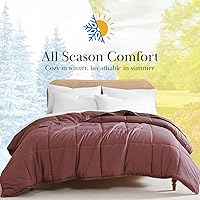 Vista 201 de Edredón ligero Southshore Fine Linens Vilano Springs