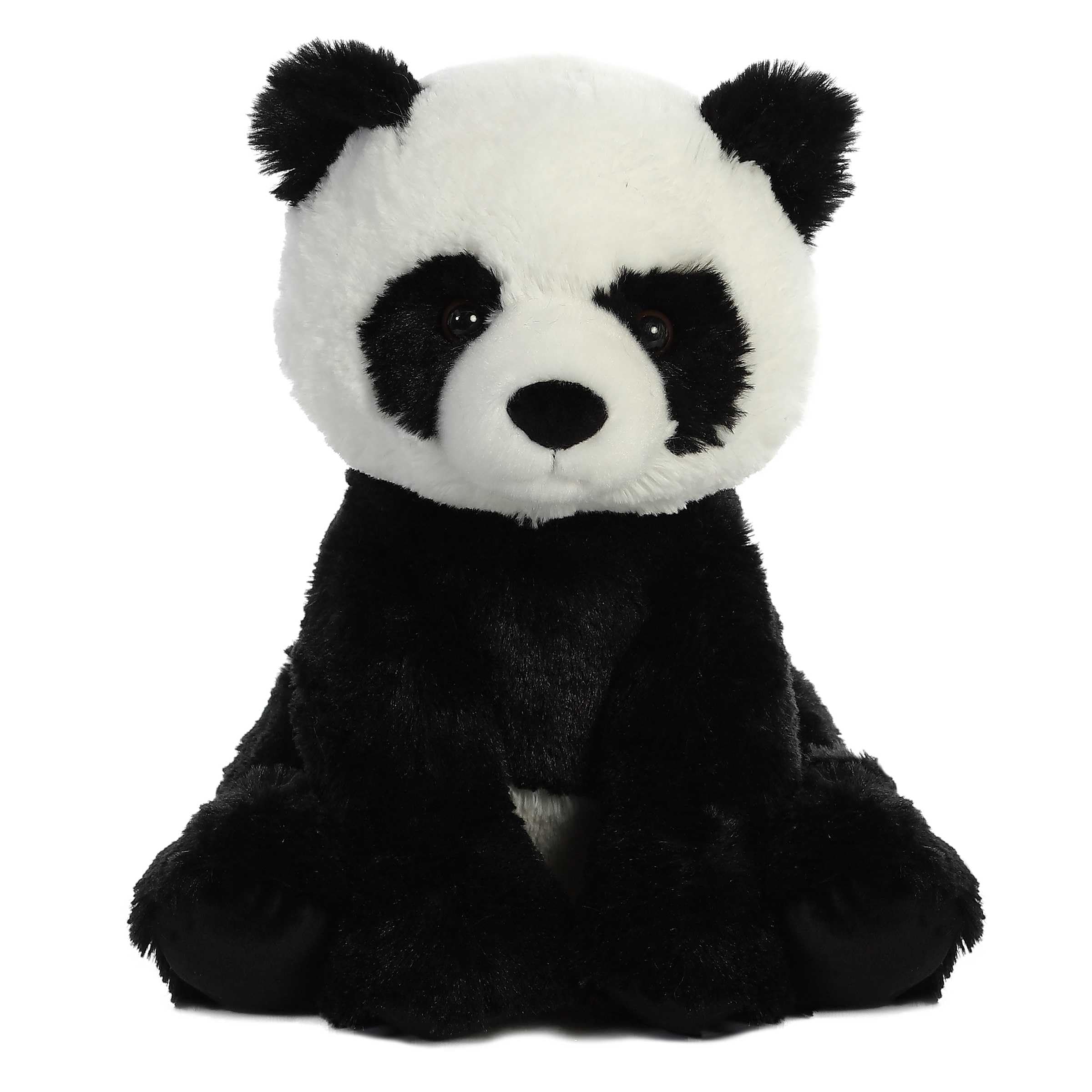 Aurora Pluszowe zwierzę panda 28 cm.