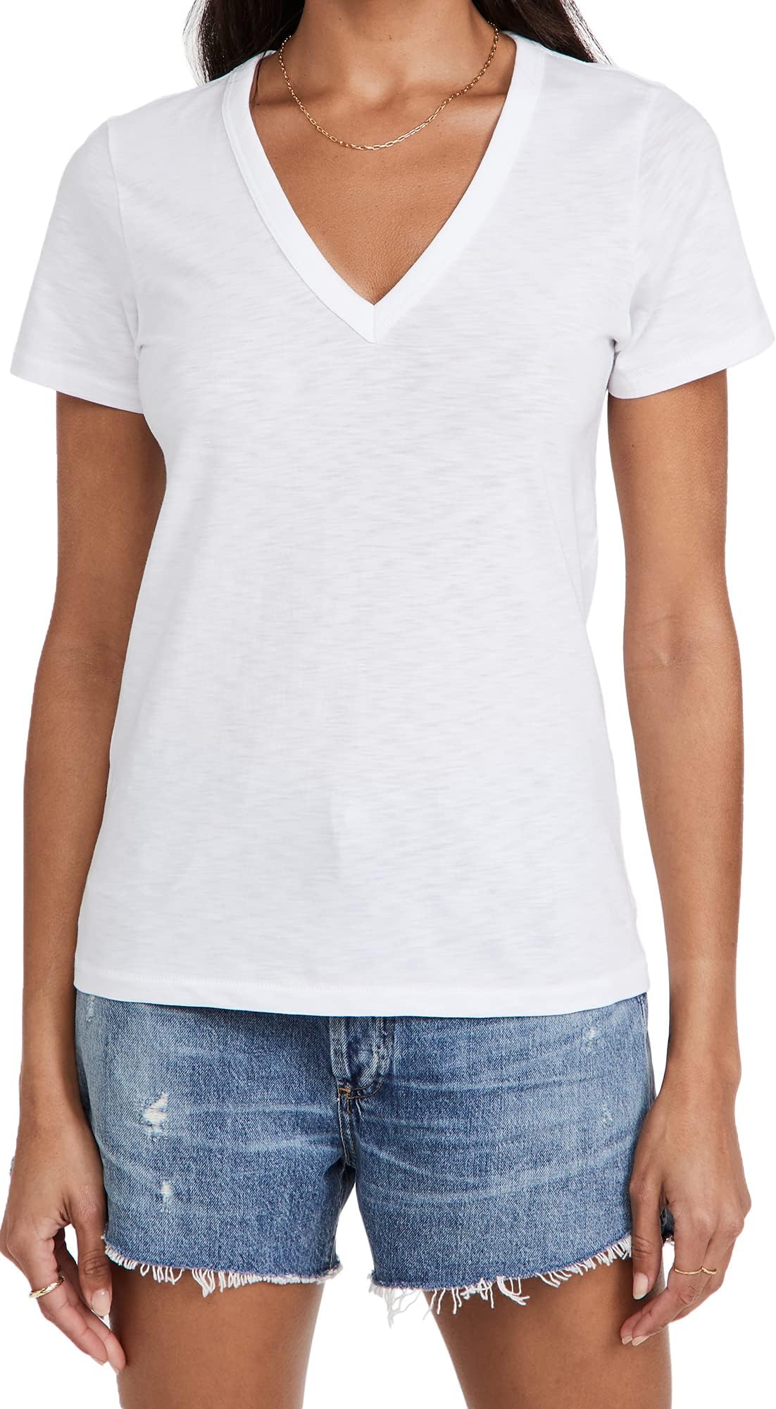 rag & boneWomen's The Vee Tee