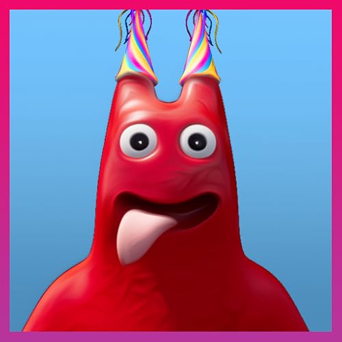 Garten of Banban scary Horror Game