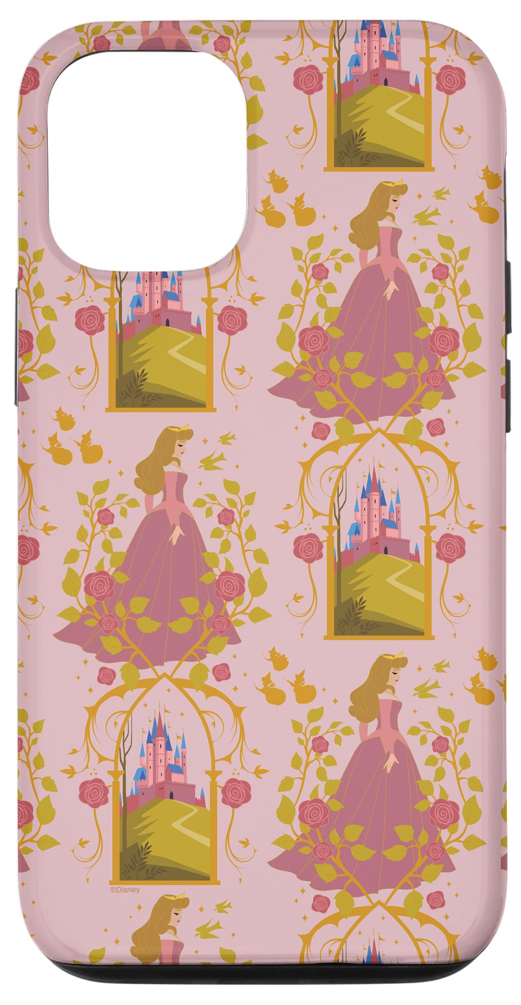 Amazon.co.jp: ディズニー プリンセス 眠れる森の美女 アニバーサリー