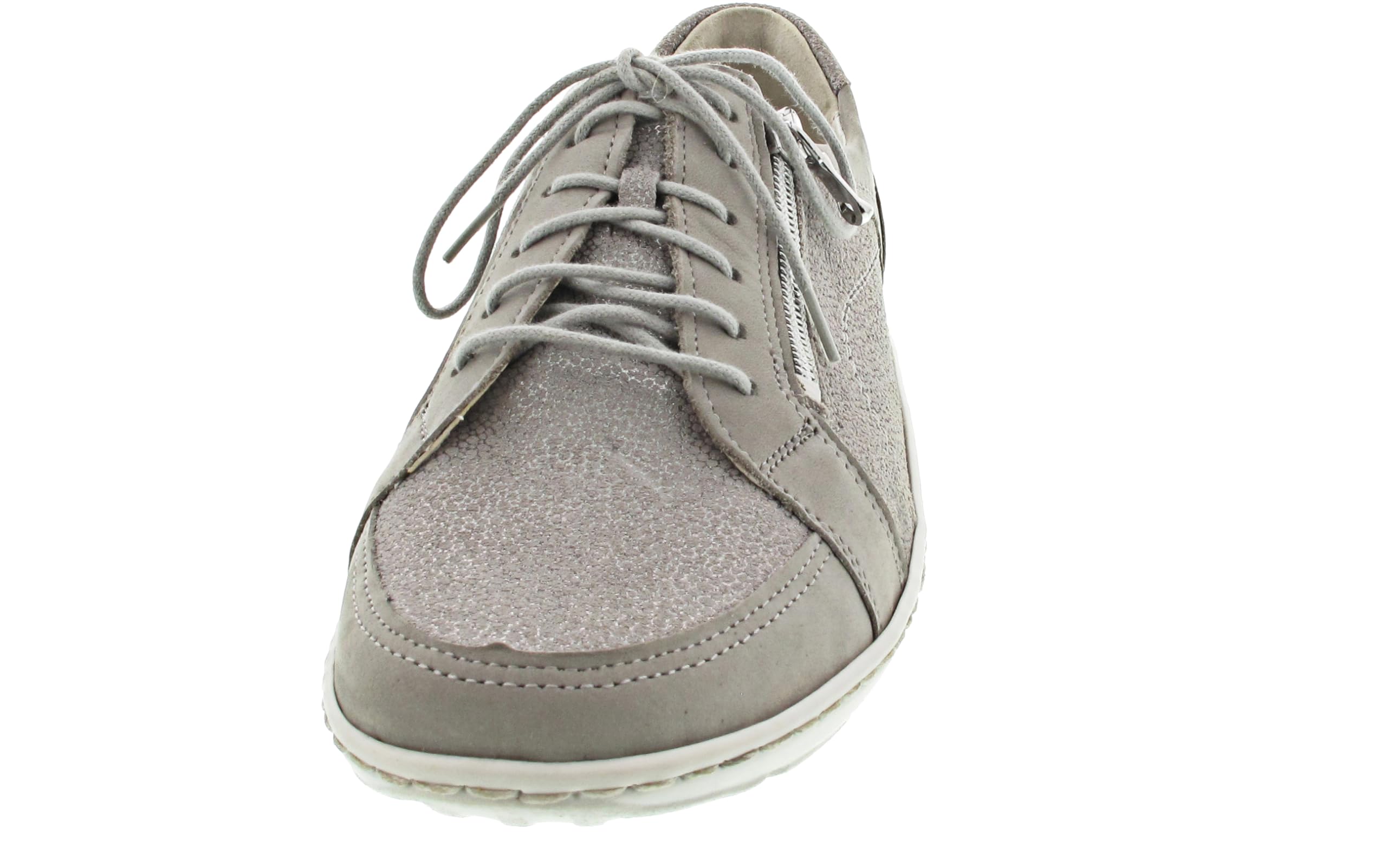 Waldlaufer Henni 496042 - Scarpe in pelle con cerniera