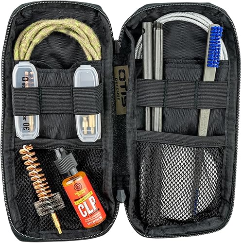 Miniatura 1 de Otis Technology Defender Series Kit de limpieza de armas (Seleccione su calibre)