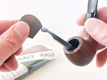 Amazon.co.jp: 【喫煙具専門けむり屋】木製 喫煙 パイプ用